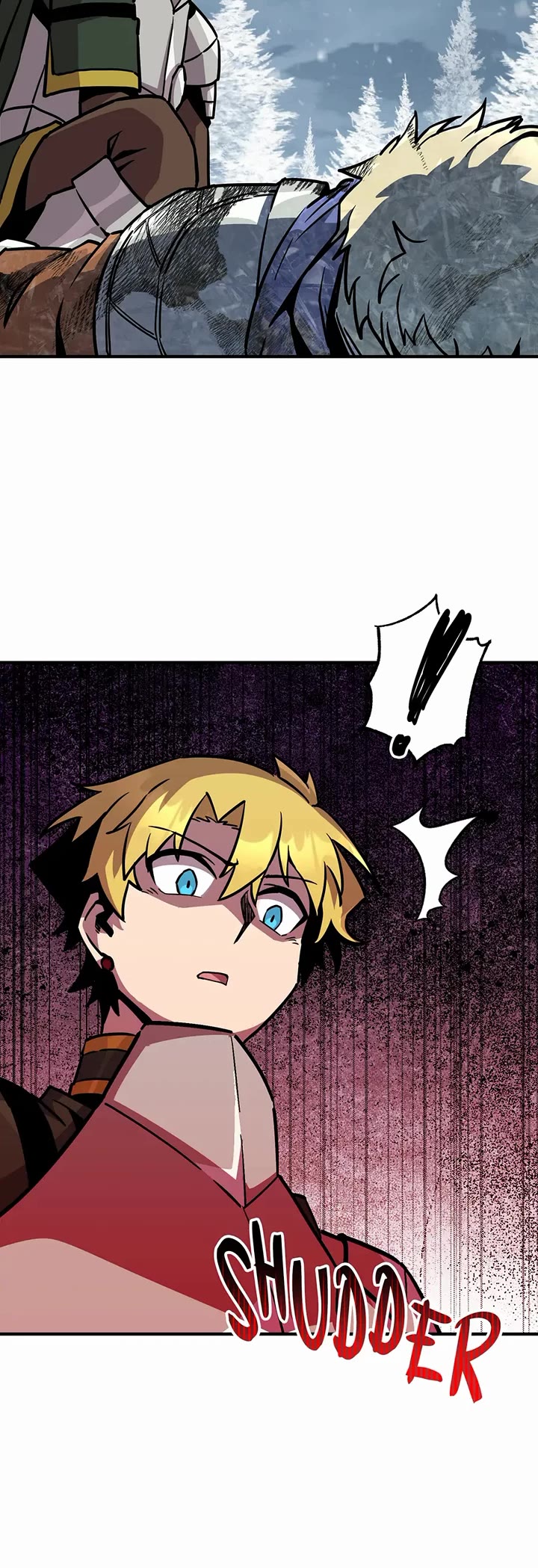 Bug Player chapter 156 page 28