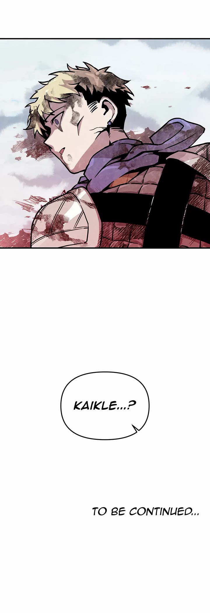 Bug Player chapter 156 page 29