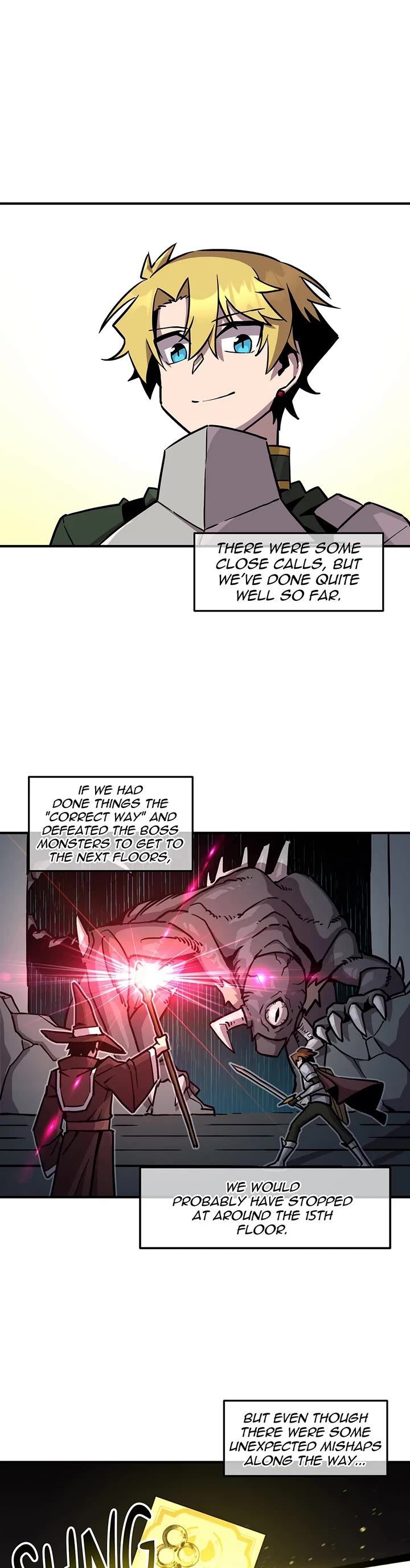 Bug Player chapter 156 page 4