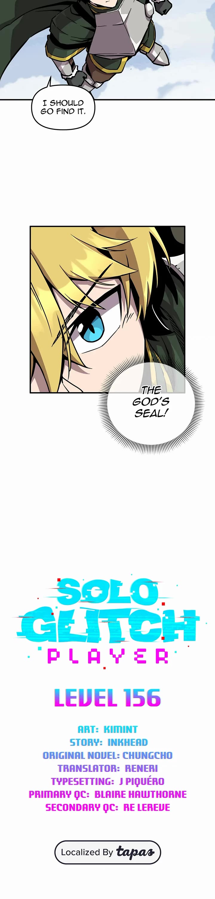 Bug Player chapter 156 page 8