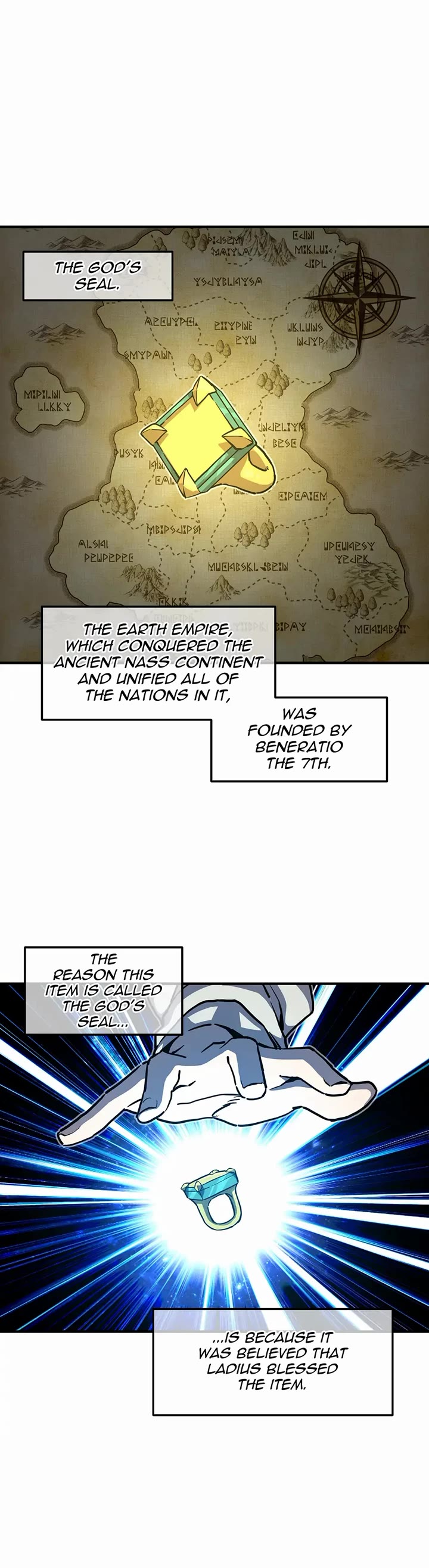 Bug Player chapter 156 page 9