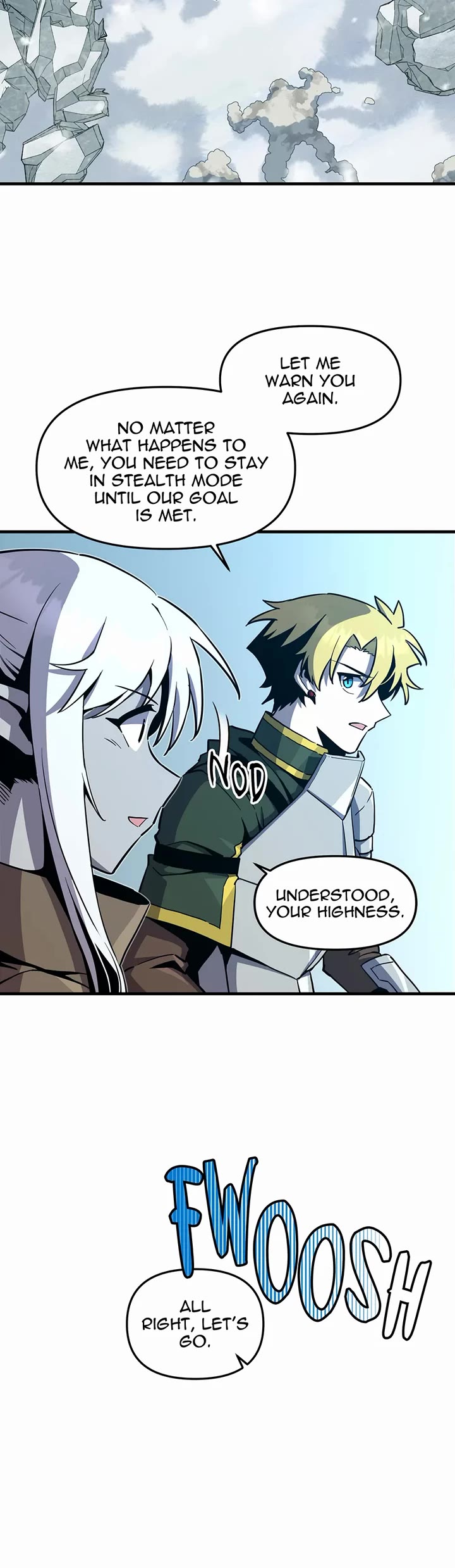 Bug Player chapter 157 page 10