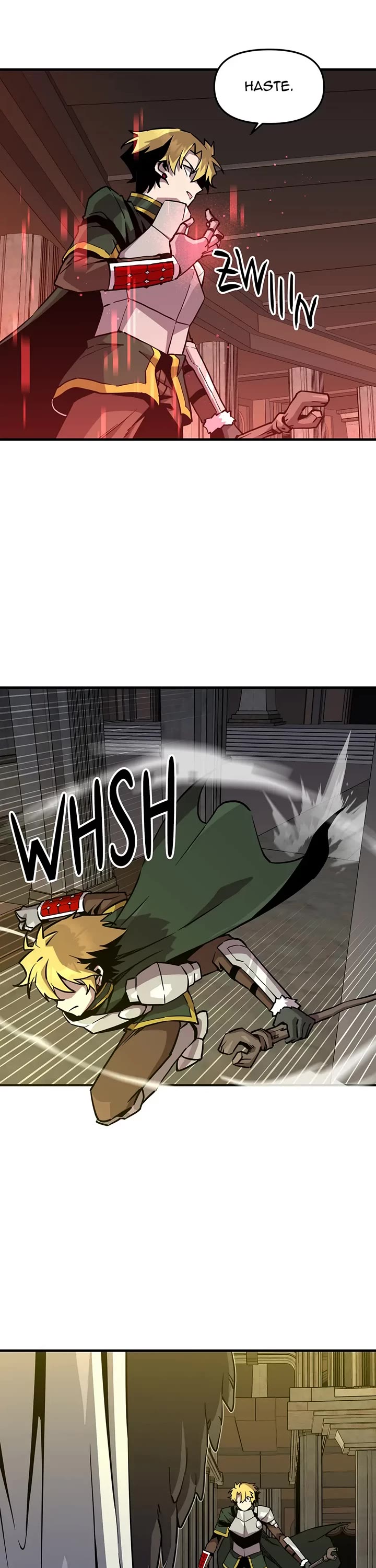 Bug Player chapter 157 page 12