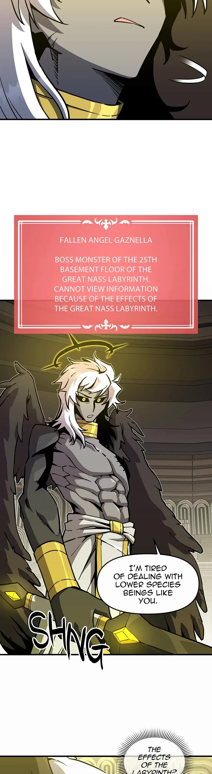 Bug Player chapter 157 page 14