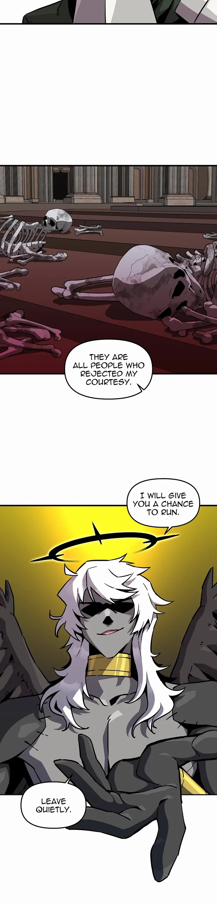 Bug Player chapter 157 page 16