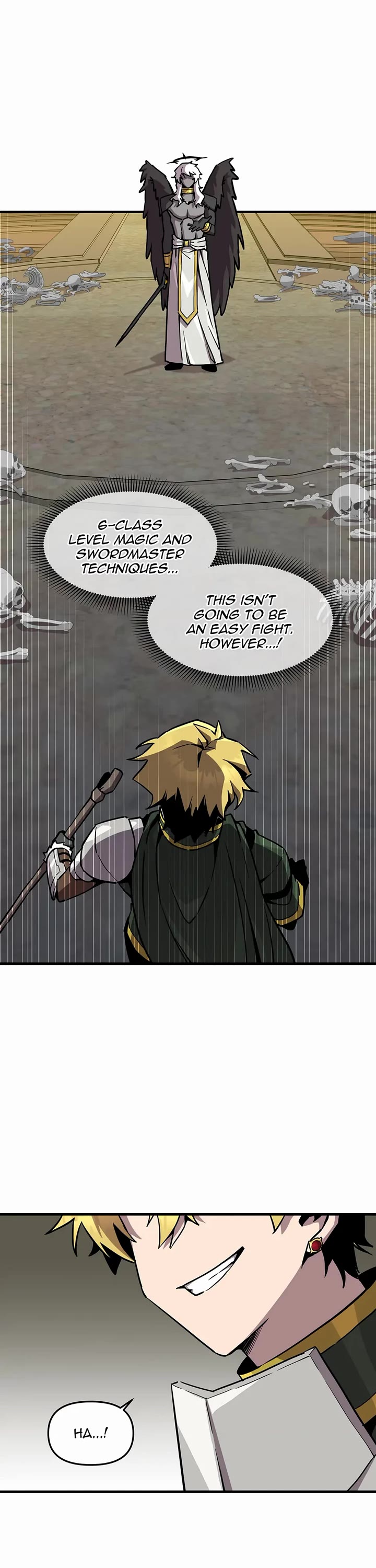 Bug Player chapter 157 page 17