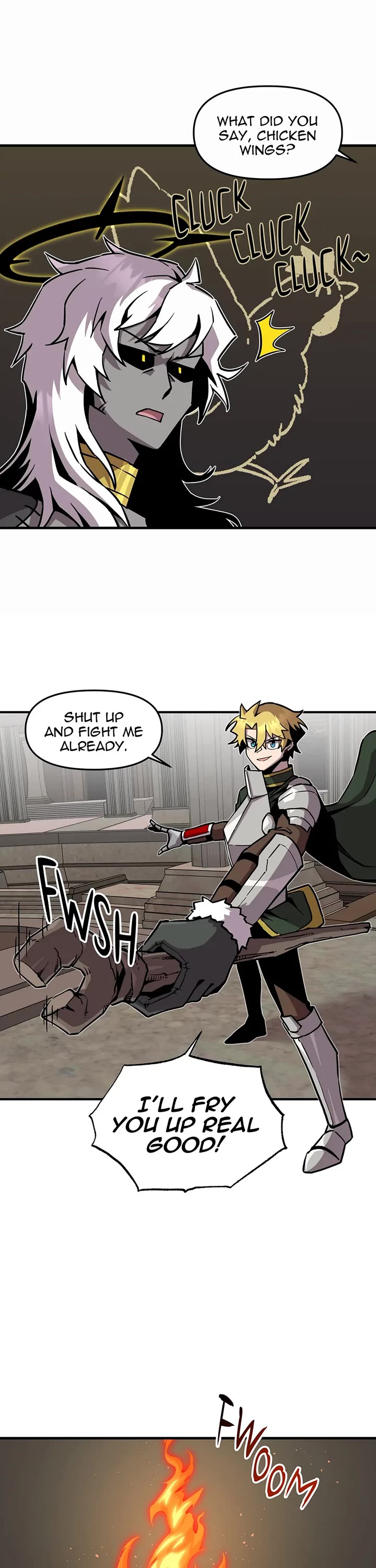 Bug Player chapter 157 page 18