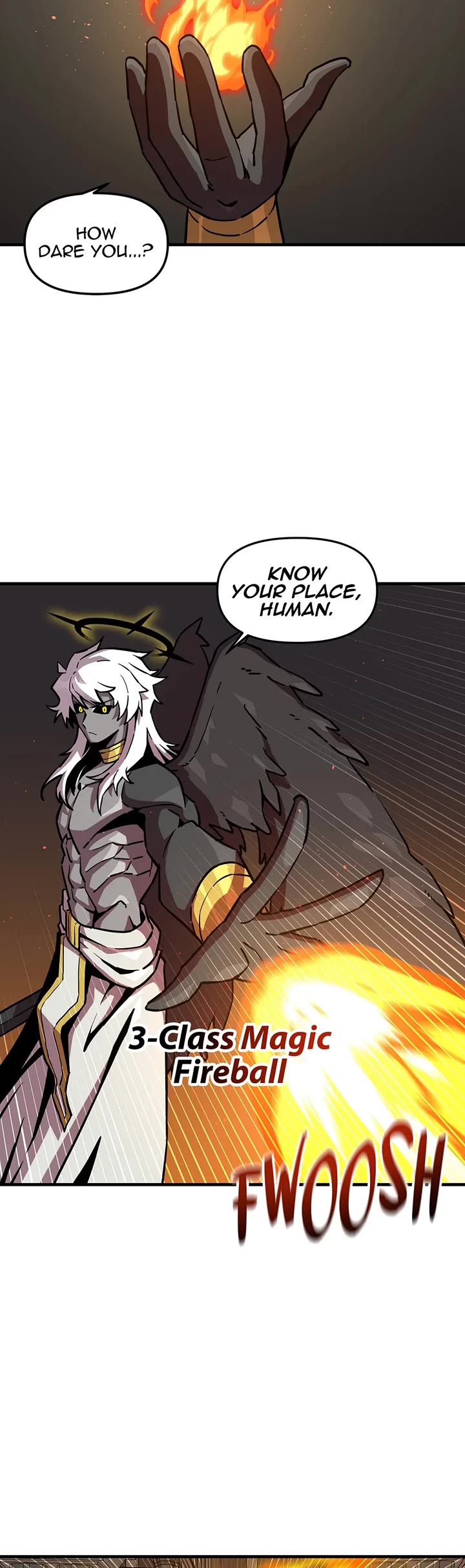 Bug Player chapter 157 page 19