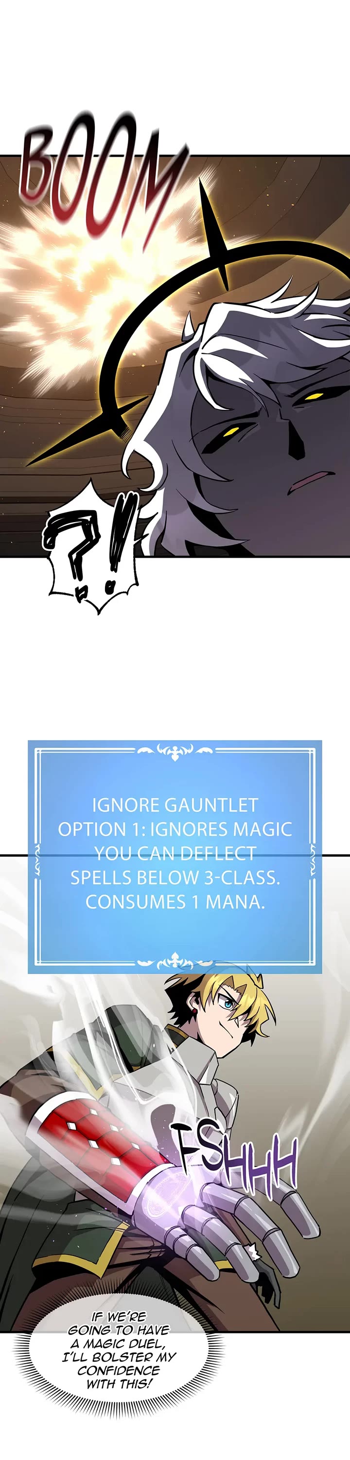 Bug Player chapter 157 page 21