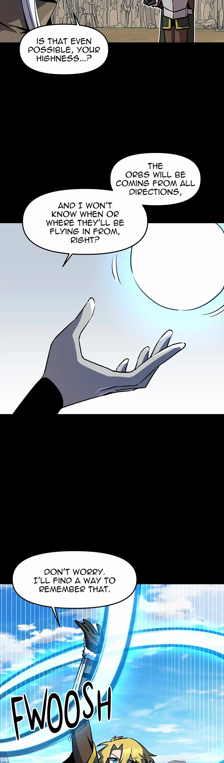 Bug Player chapter 157 page 25