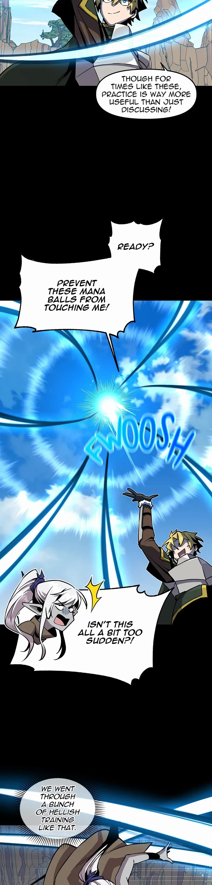 Bug Player chapter 157 page 26