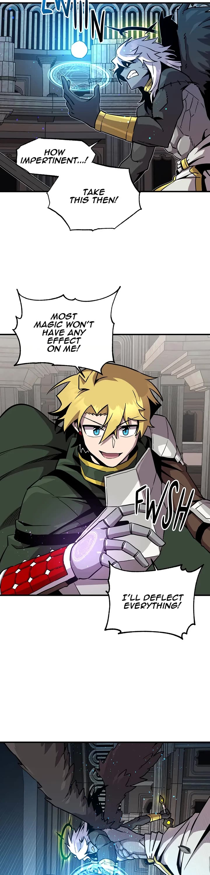 Bug Player chapter 157 page 28