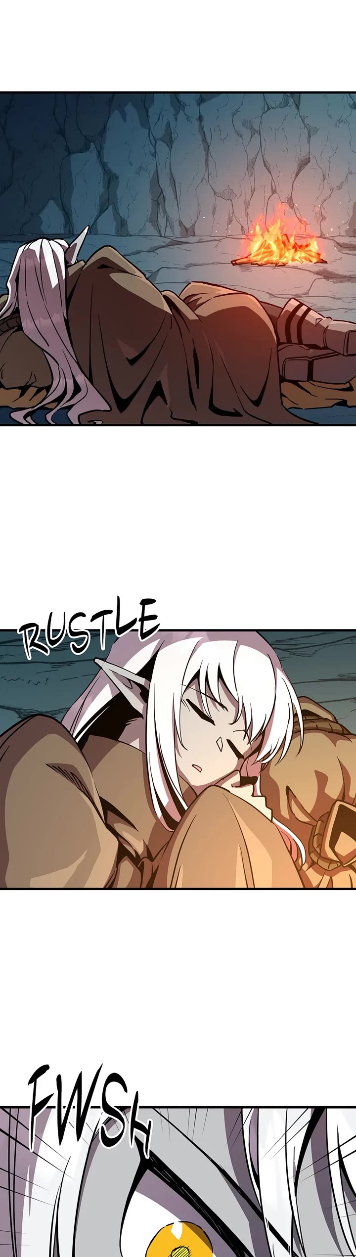 Bug Player chapter 157 page 4