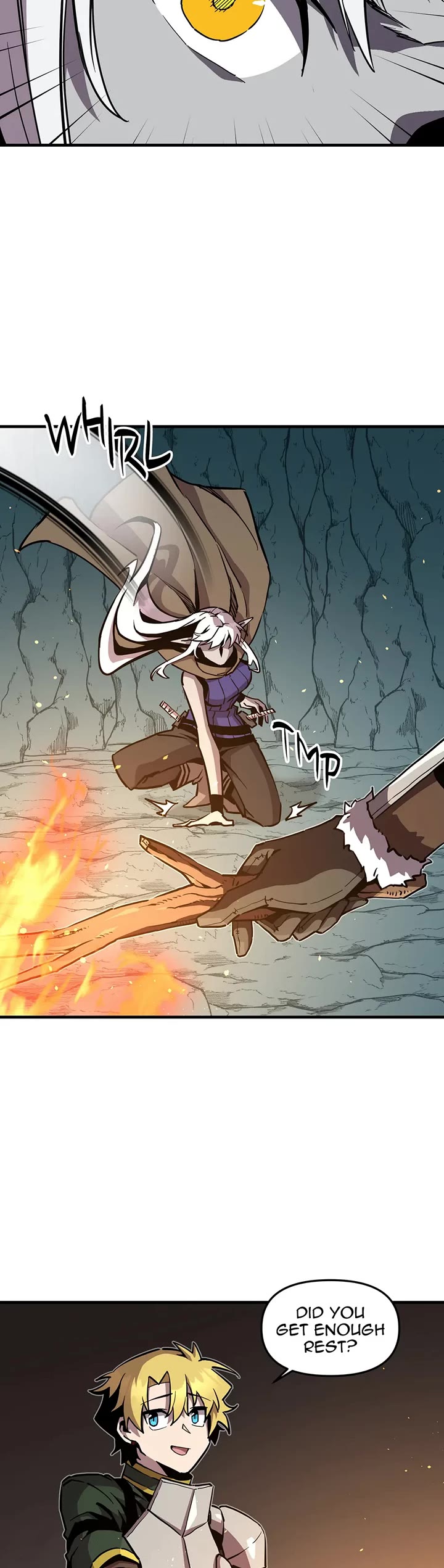 Bug Player chapter 157 page 5