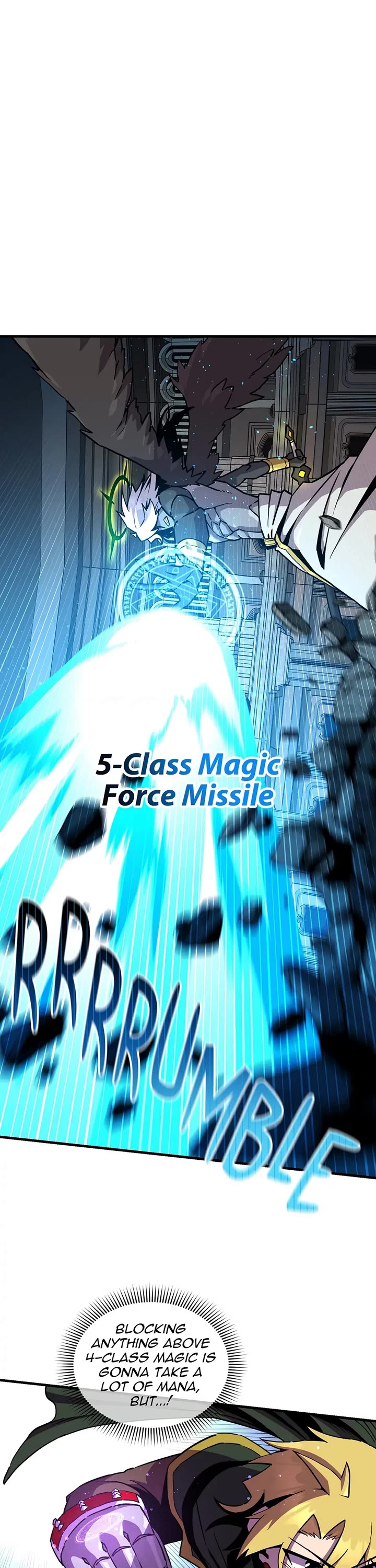 Bug Player chapter 158 page 1