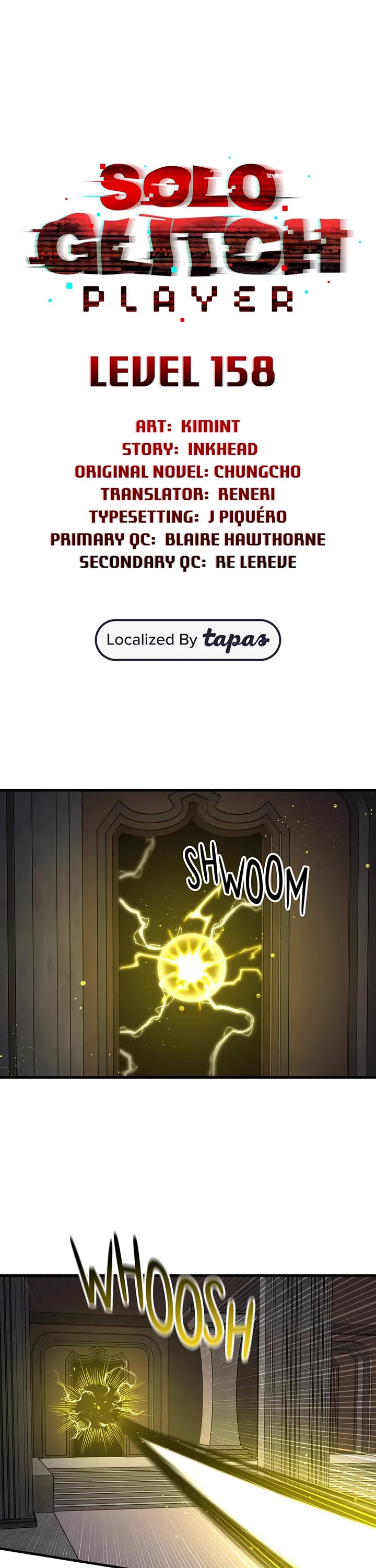 Bug Player chapter 158 page 11