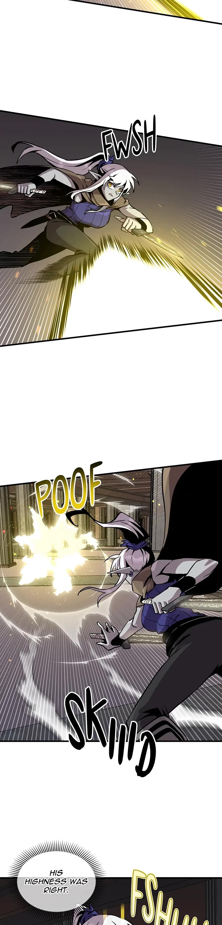 Bug Player chapter 158 page 12