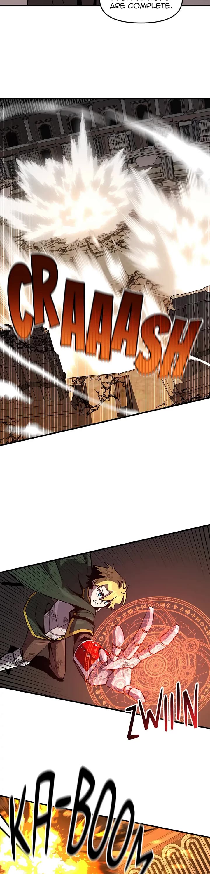 Bug Player chapter 158 page 14