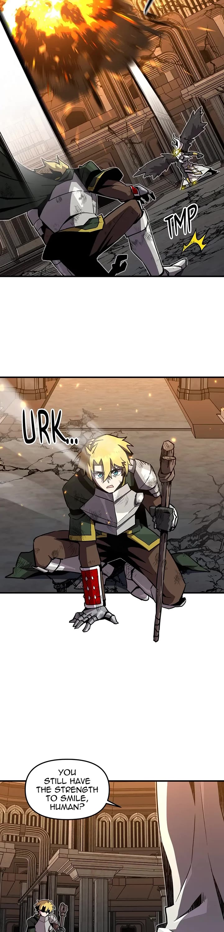 Bug Player chapter 158 page 15