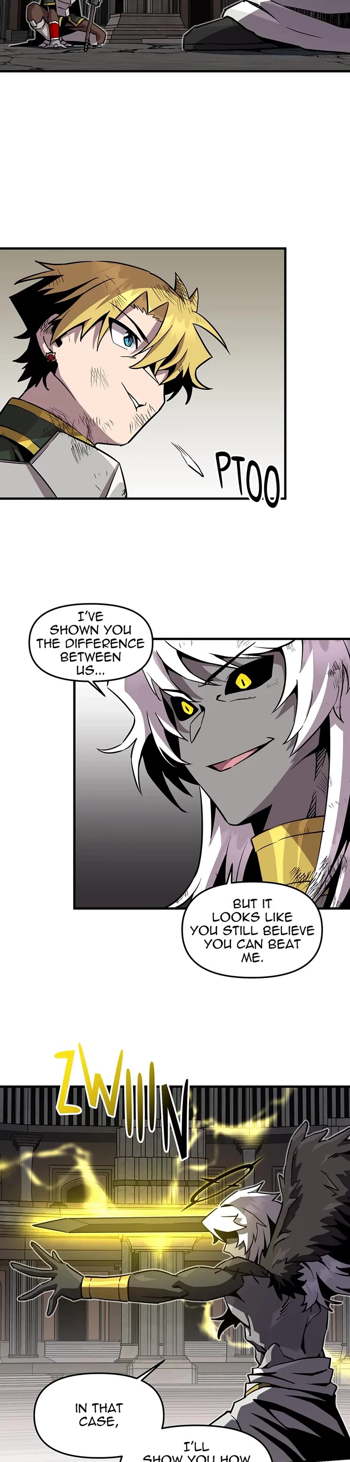 Bug Player chapter 158 page 16