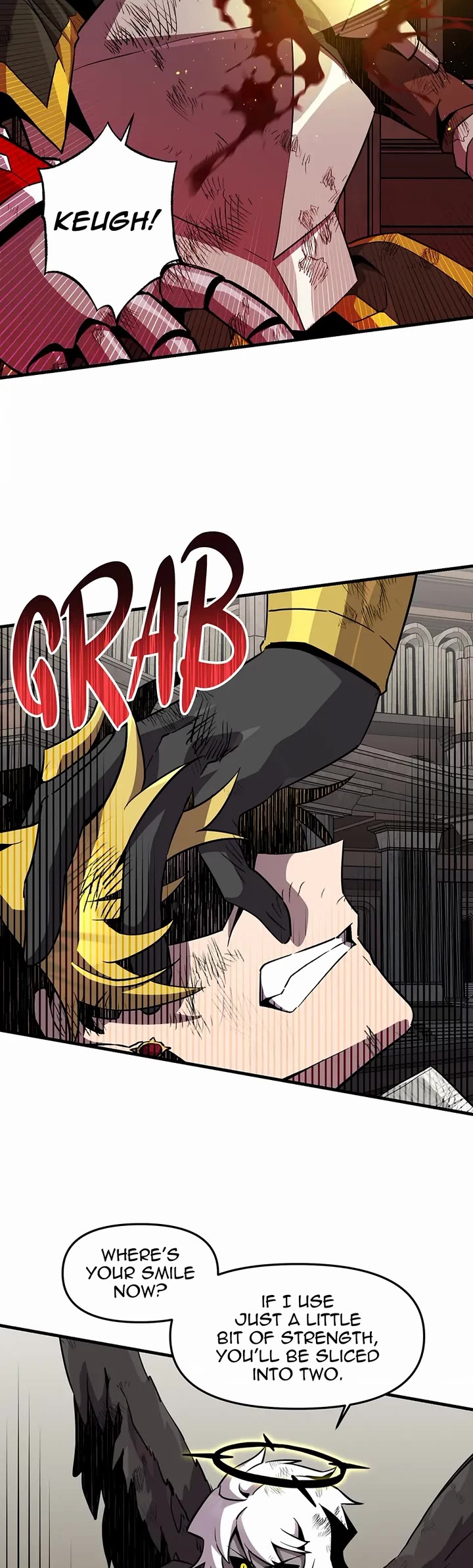 Bug Player chapter 158 page 19