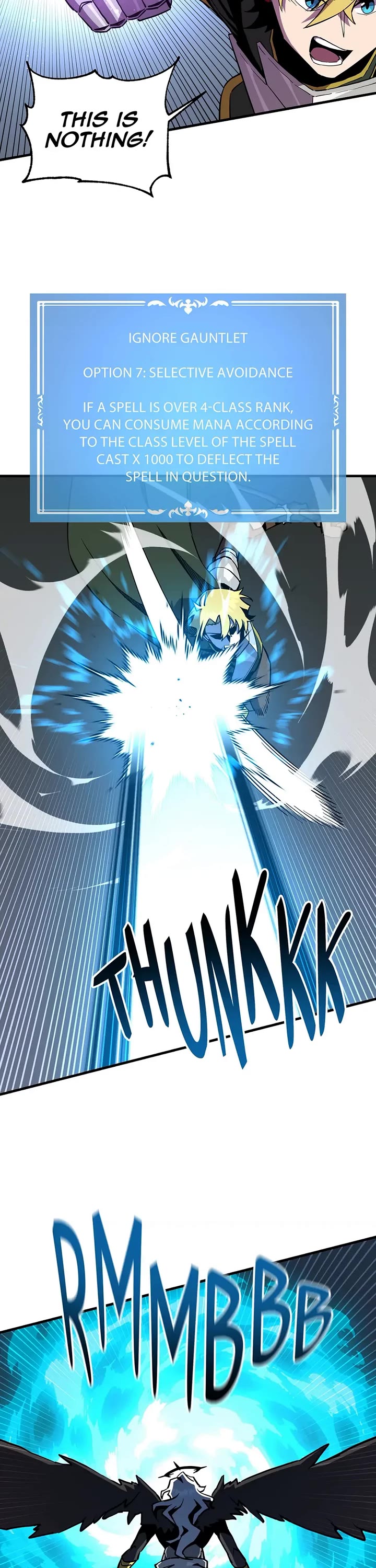 Bug Player chapter 158 page 2