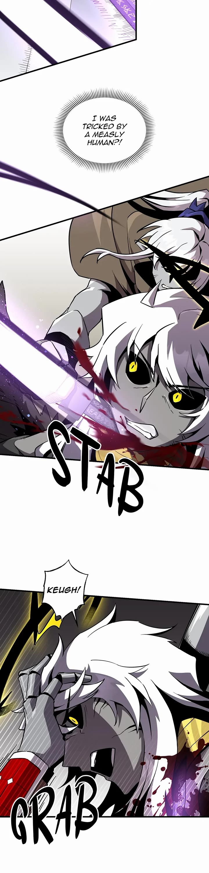 Bug Player chapter 158 page 23