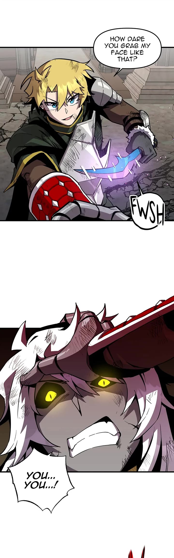 Bug Player chapter 158 page 24