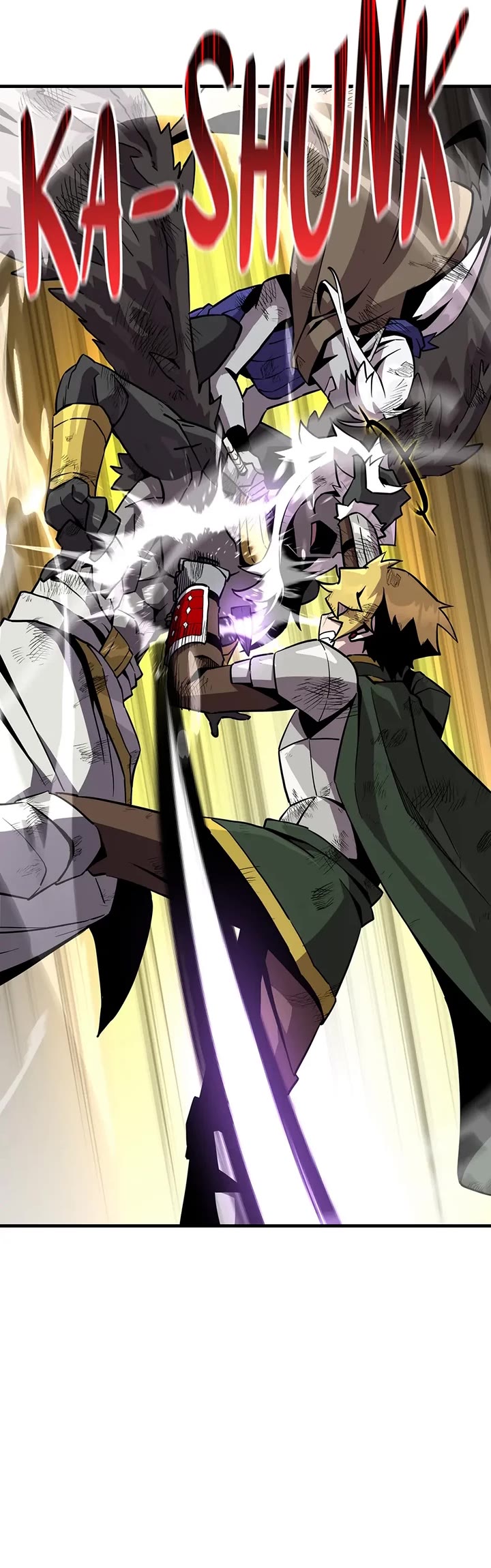 Bug Player chapter 158 page 25