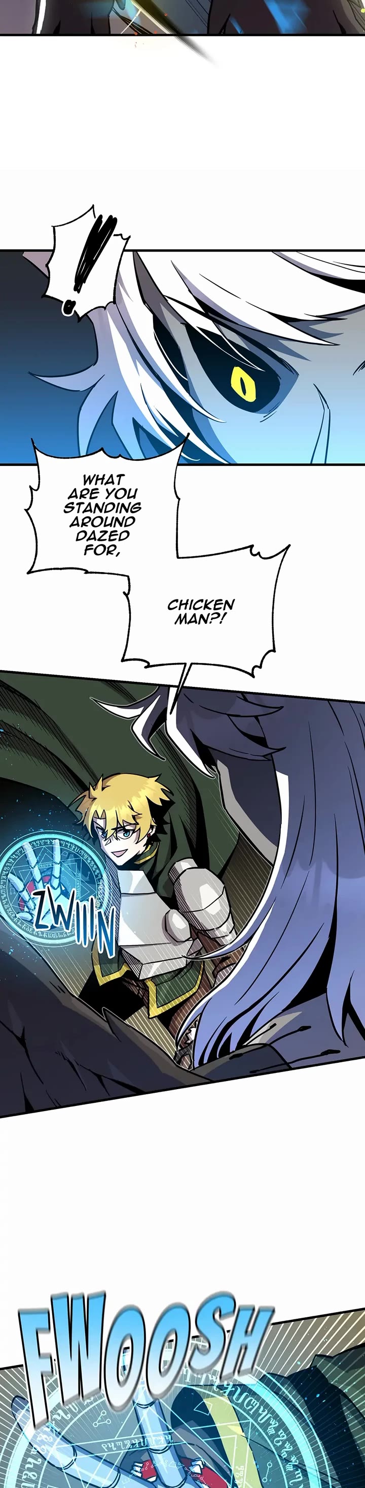 Bug Player chapter 158 page 4