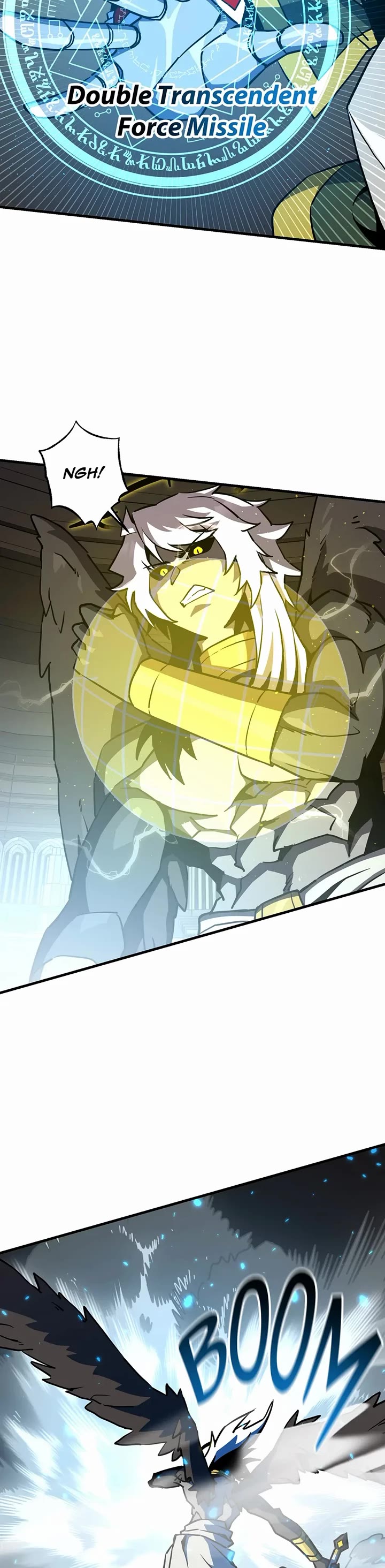 Bug Player chapter 158 page 5