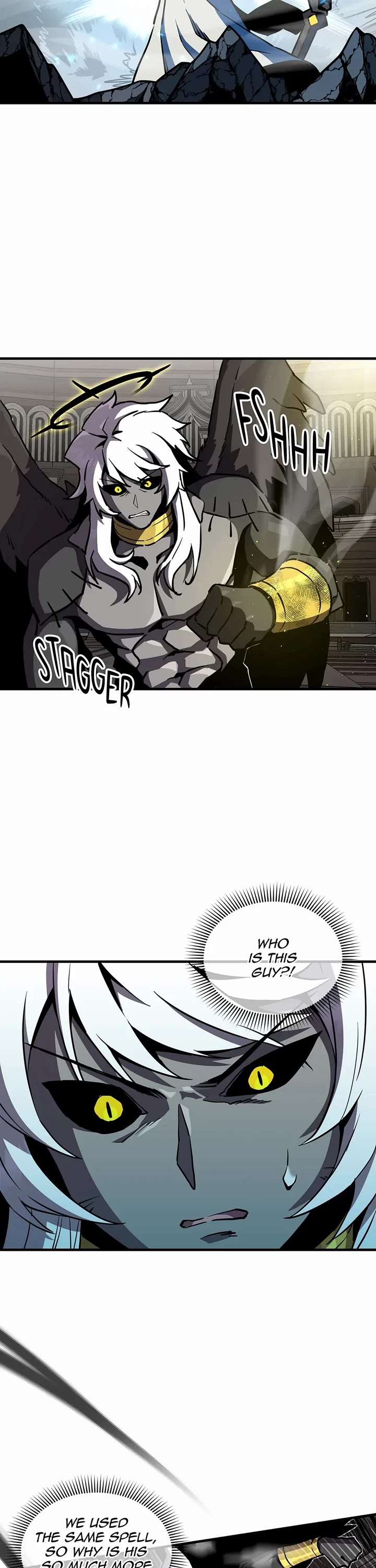 Bug Player chapter 158 page 6