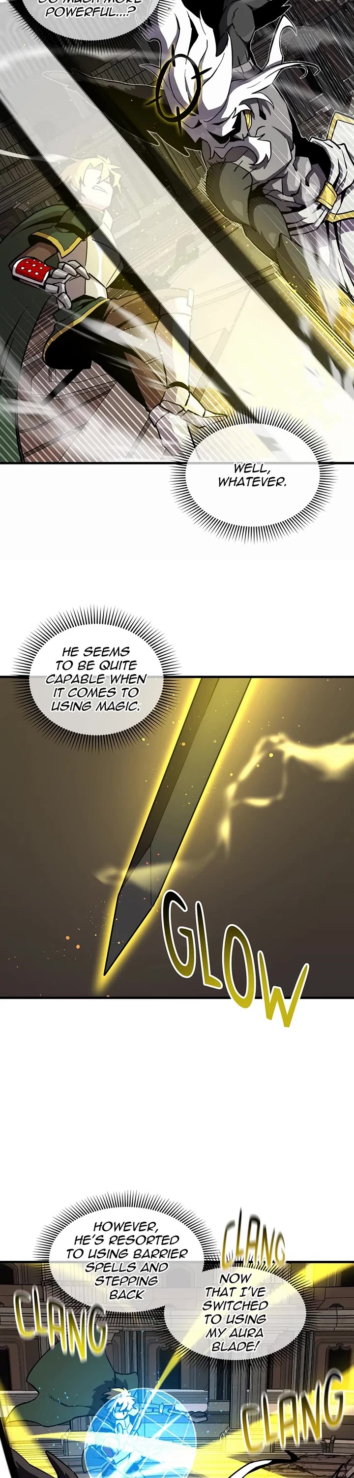 Bug Player chapter 158 page 7