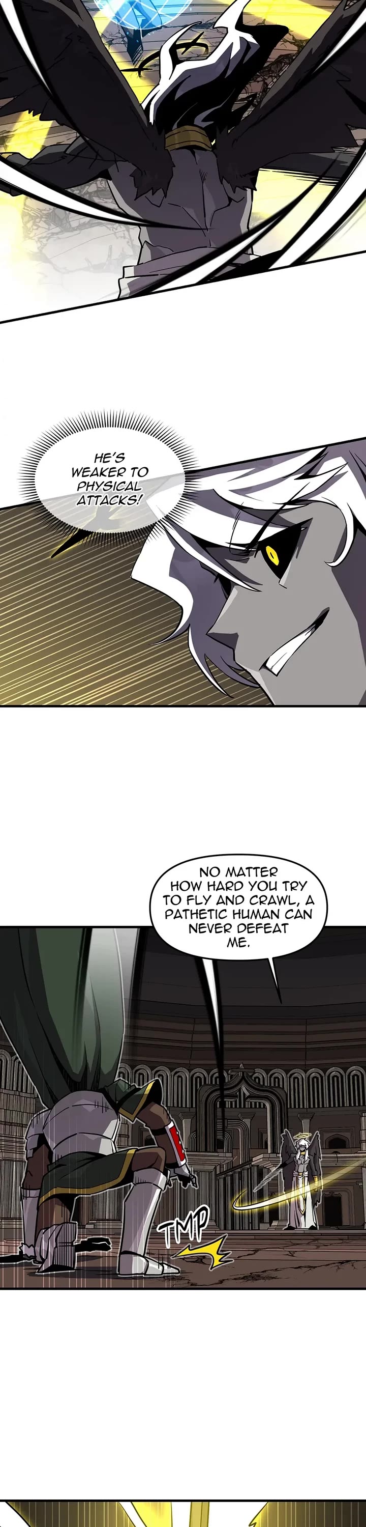 Bug Player chapter 158 page 8
