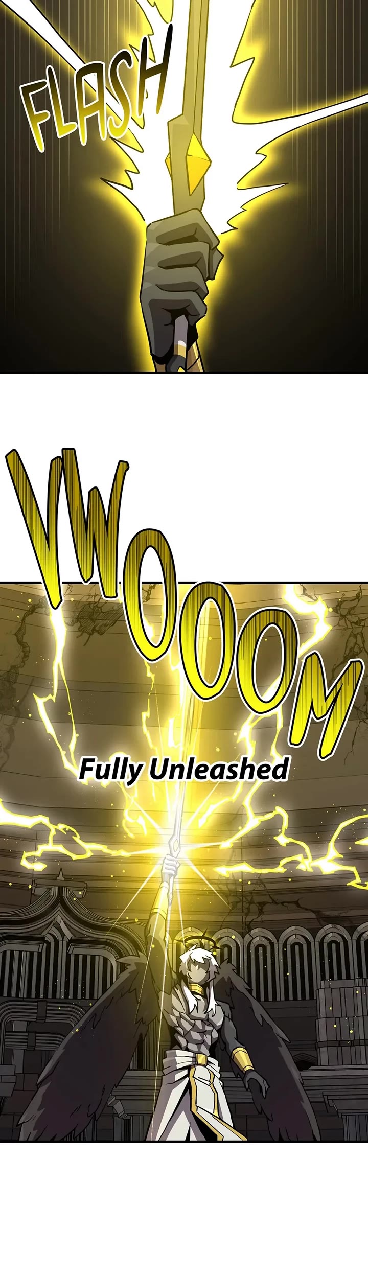 Bug Player chapter 158 page 9