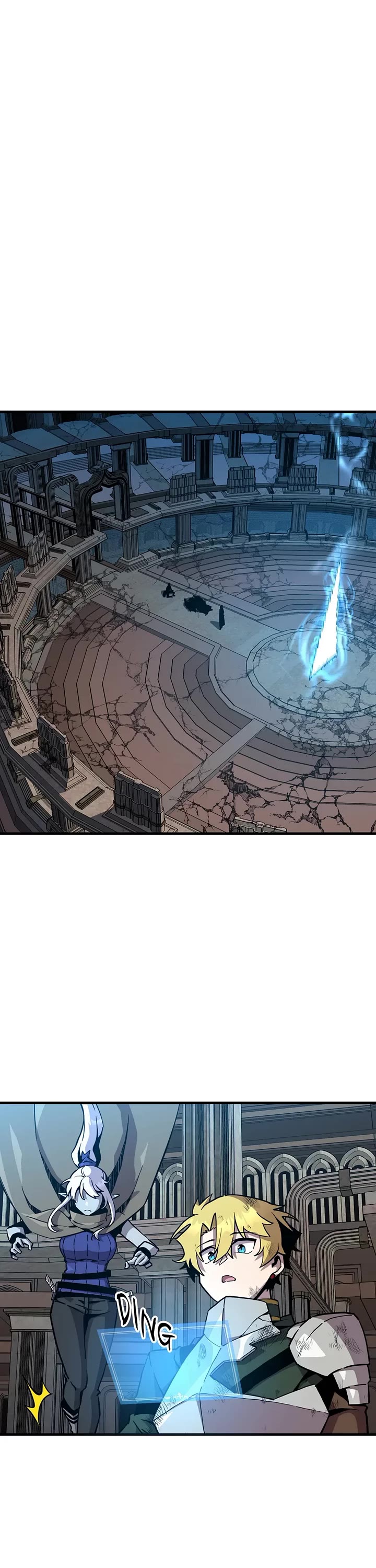 Bug Player chapter 159 page 1