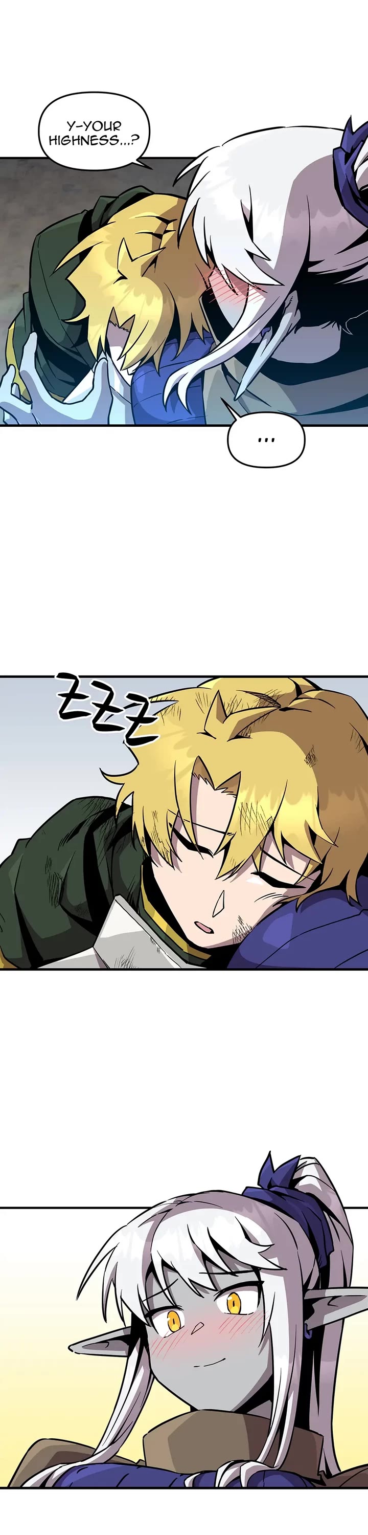 Bug Player chapter 159 page 11