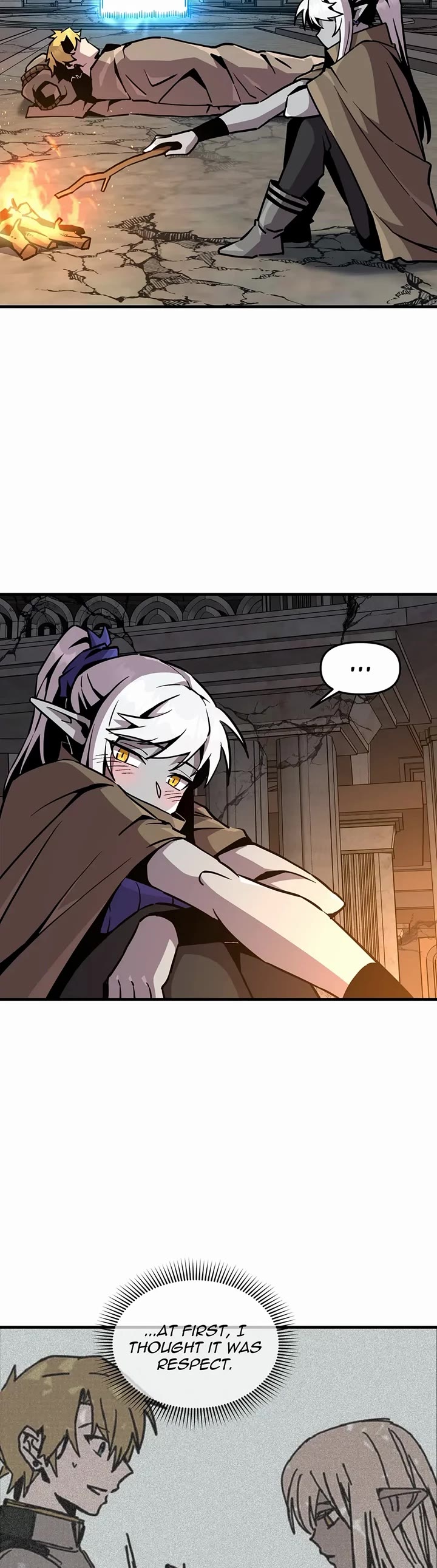 Bug Player chapter 159 page 14