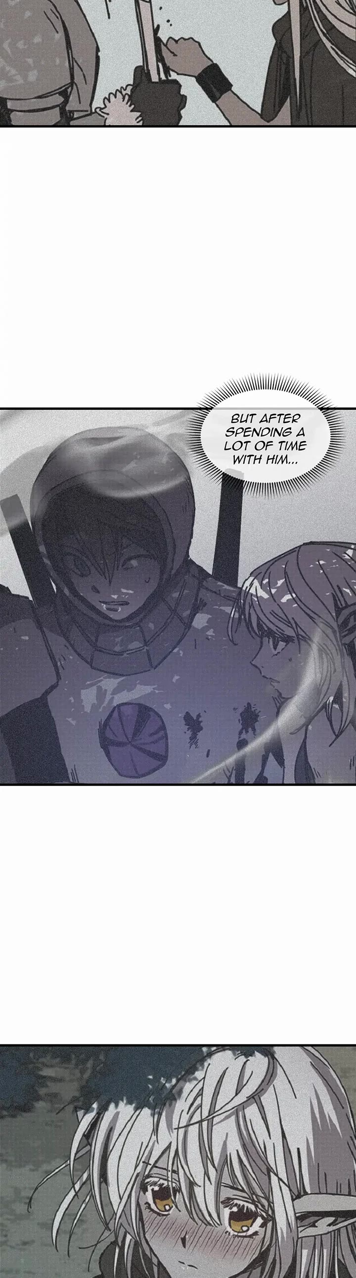 Bug Player chapter 159 page 15