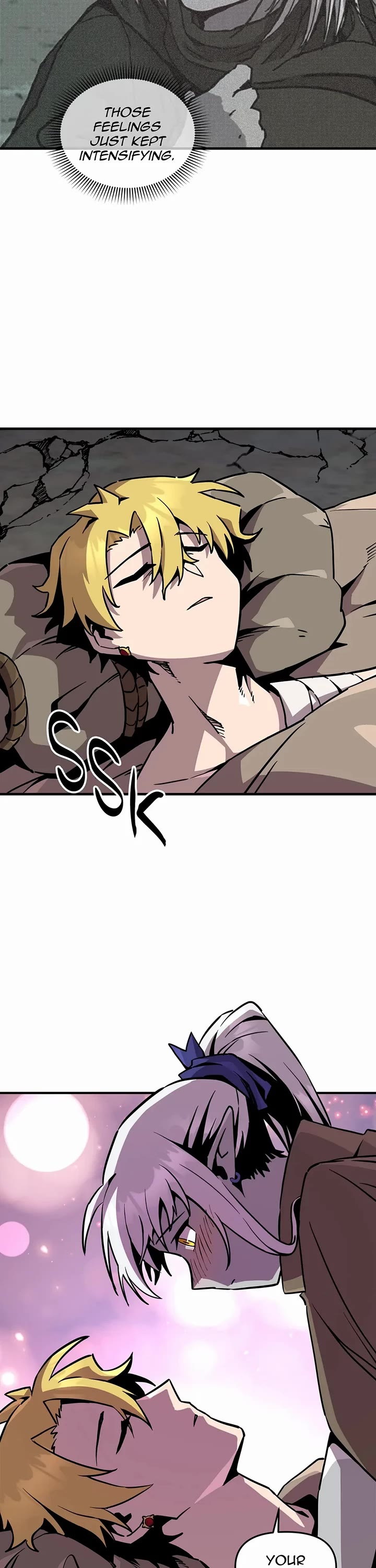 Bug Player chapter 159 page 16