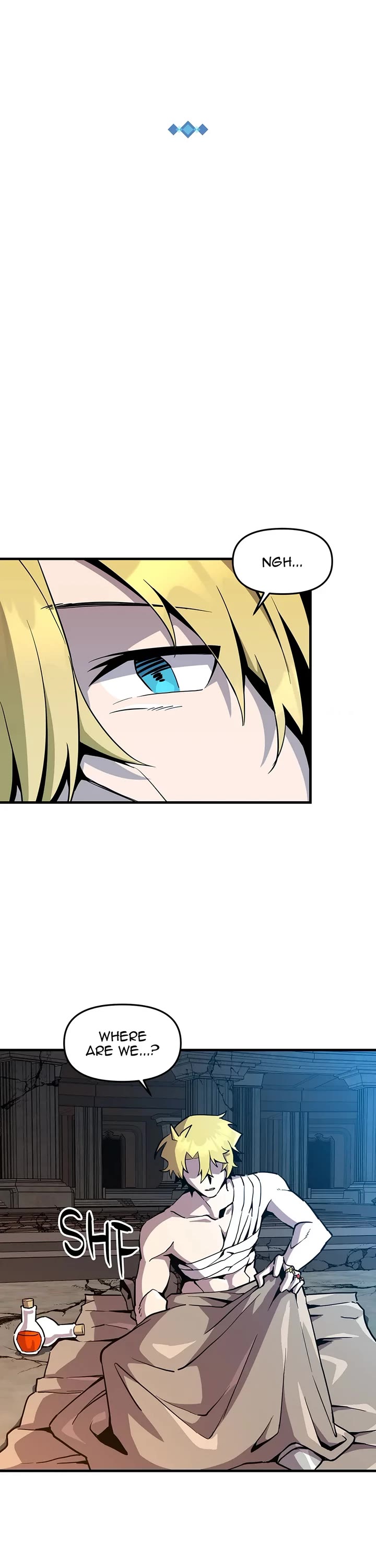 Bug Player chapter 159 page 18