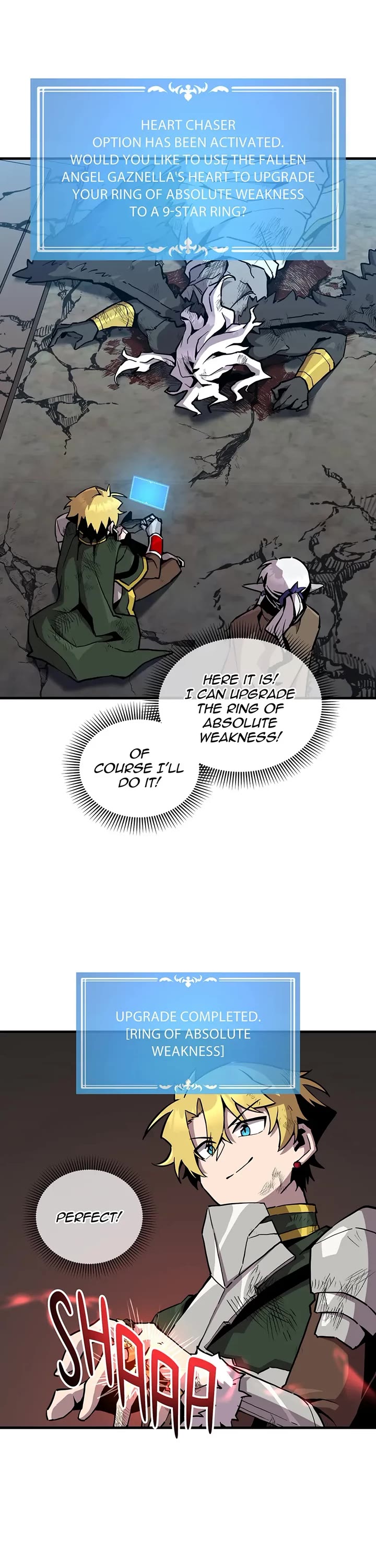 Bug Player chapter 159 page 2