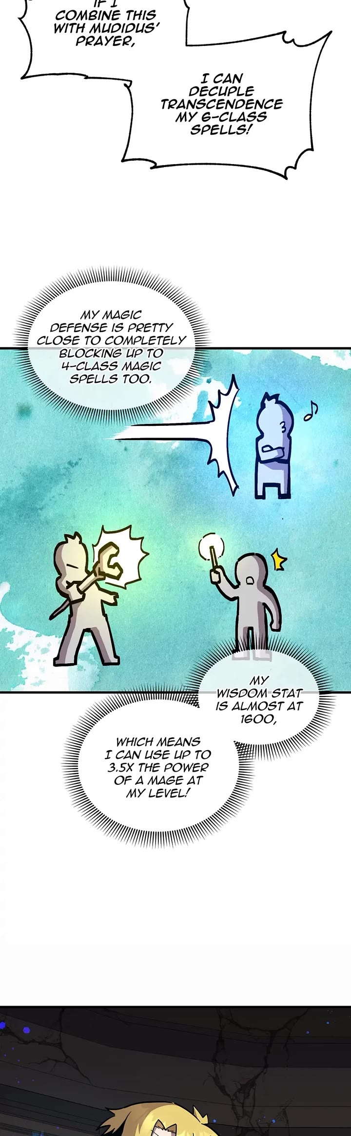 Bug Player chapter 159 page 24