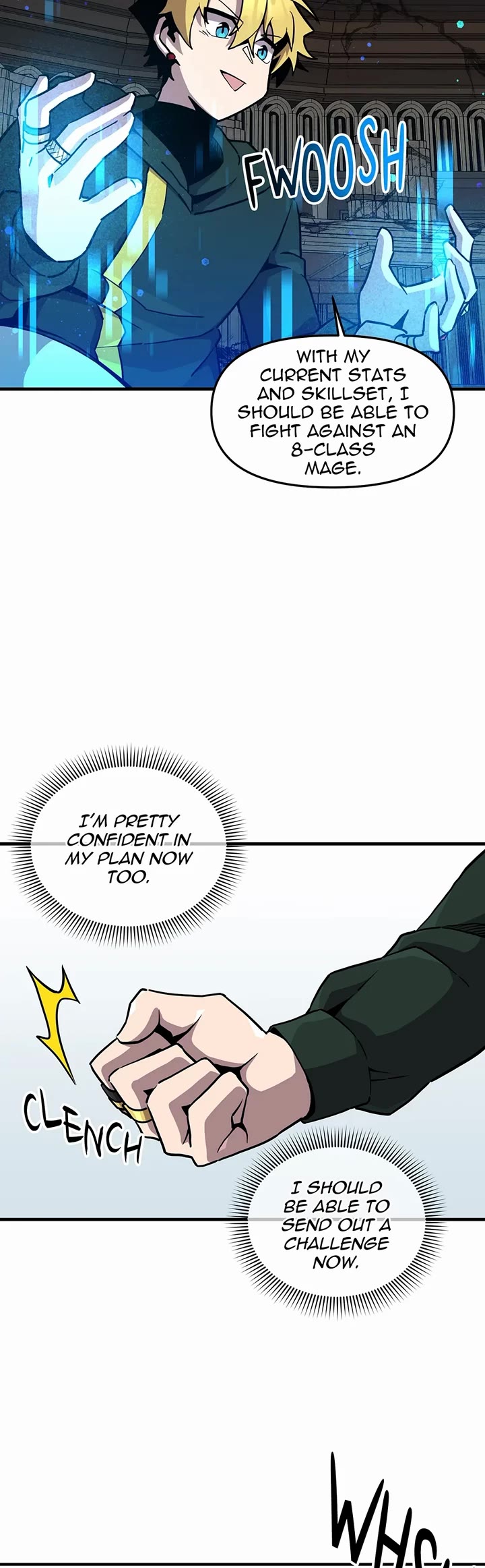 Bug Player chapter 159 page 25