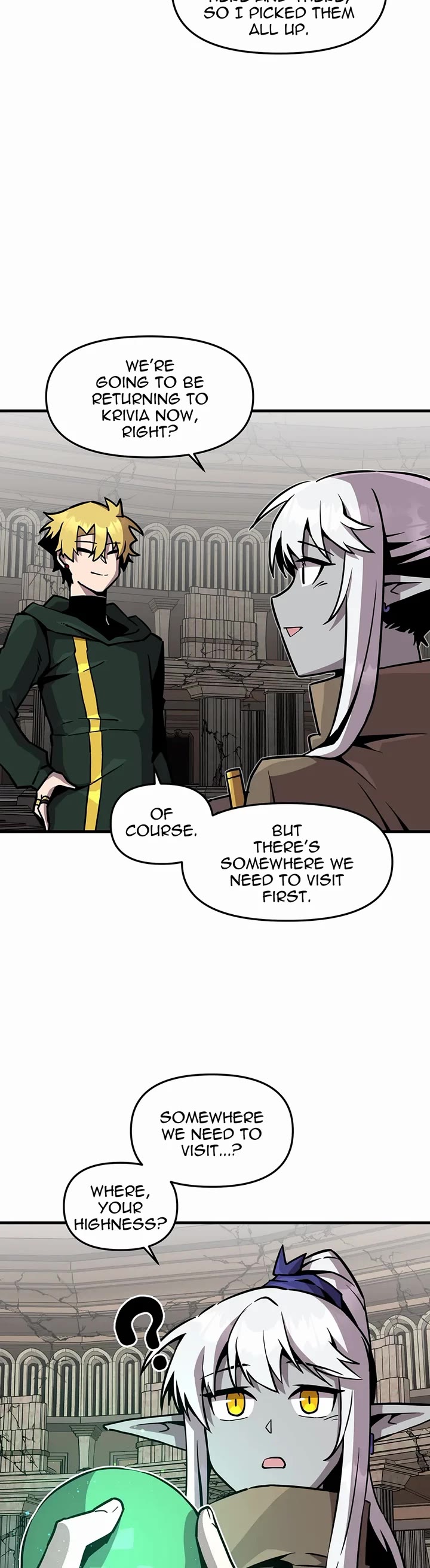 Bug Player chapter 159 page 27