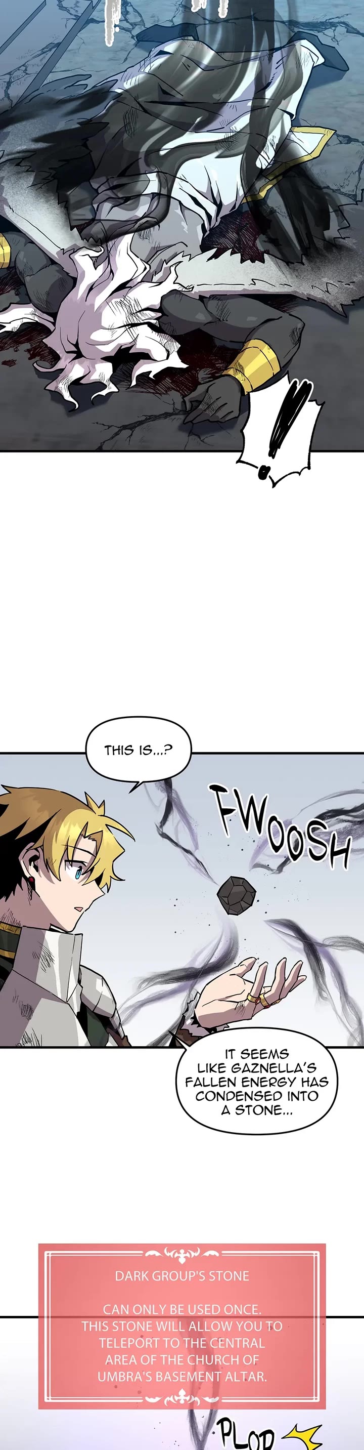 Bug Player chapter 159 page 4