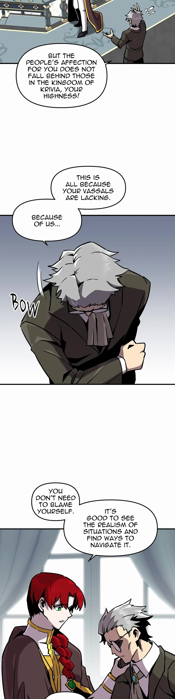 Bug Player chapter 160 page 10