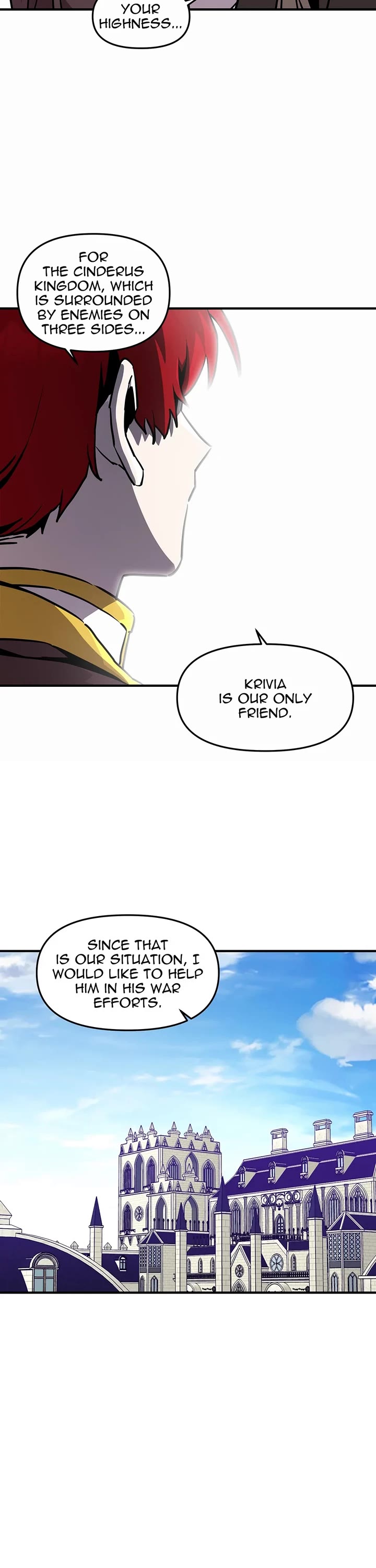 Bug Player chapter 160 page 11