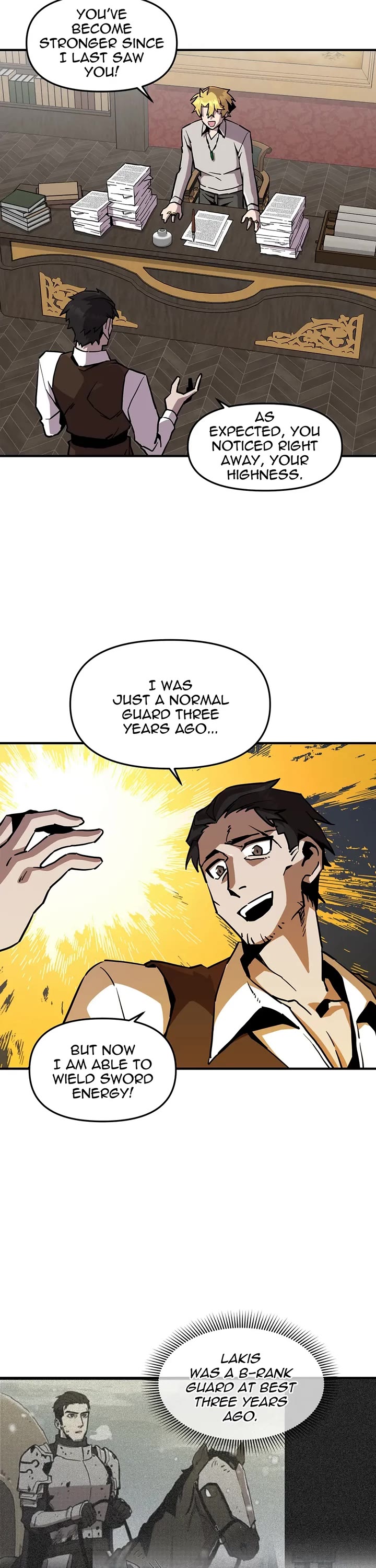 Bug Player chapter 160 page 16