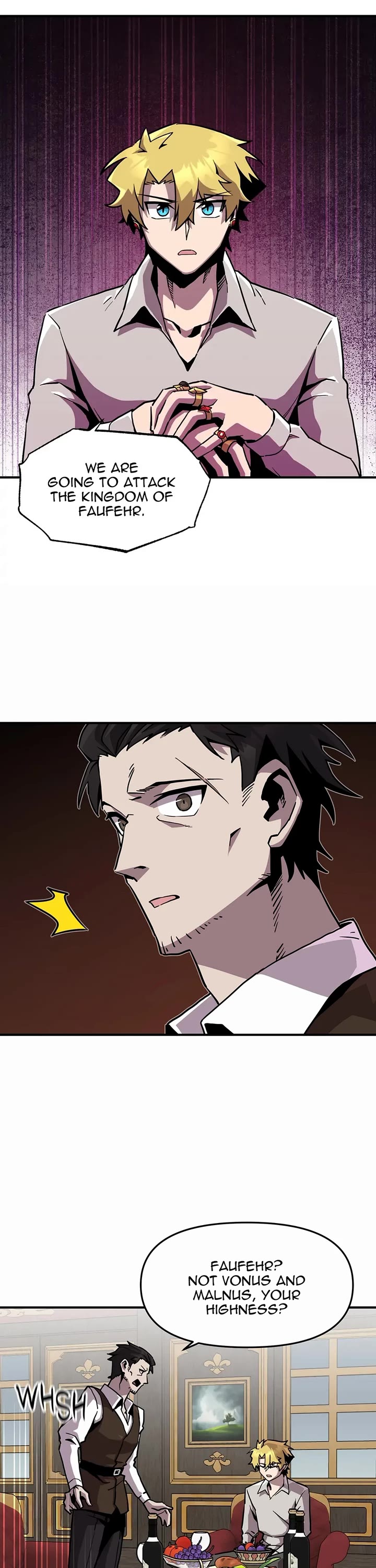 Bug Player chapter 160 page 22